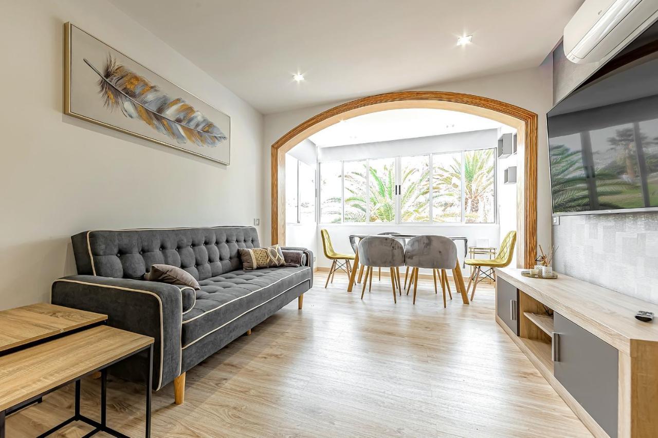 Daire Luxury 3 Bedroom Perla Del Mar